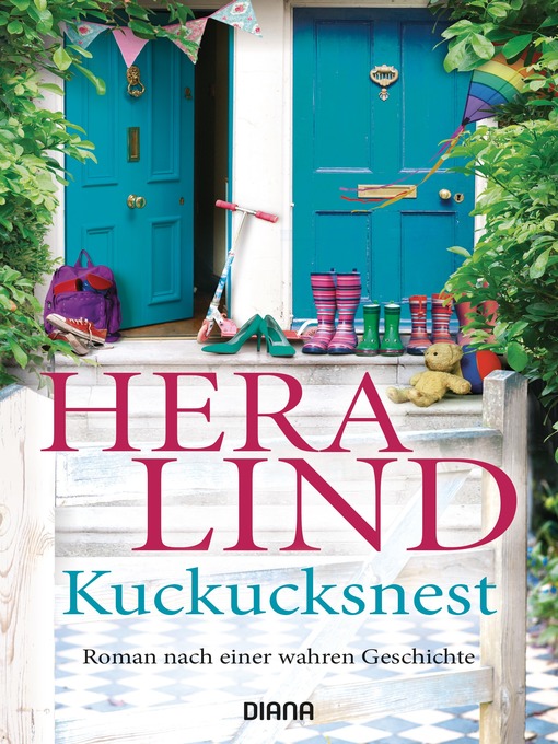Title details for Kuckucksnest by Hera Lind - Available
